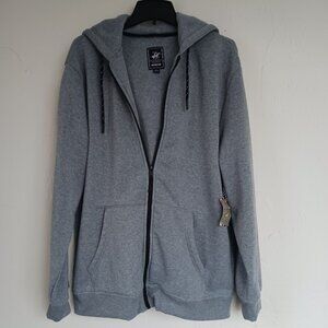 Beverly Hills Polo Club Hoodie Men's LG